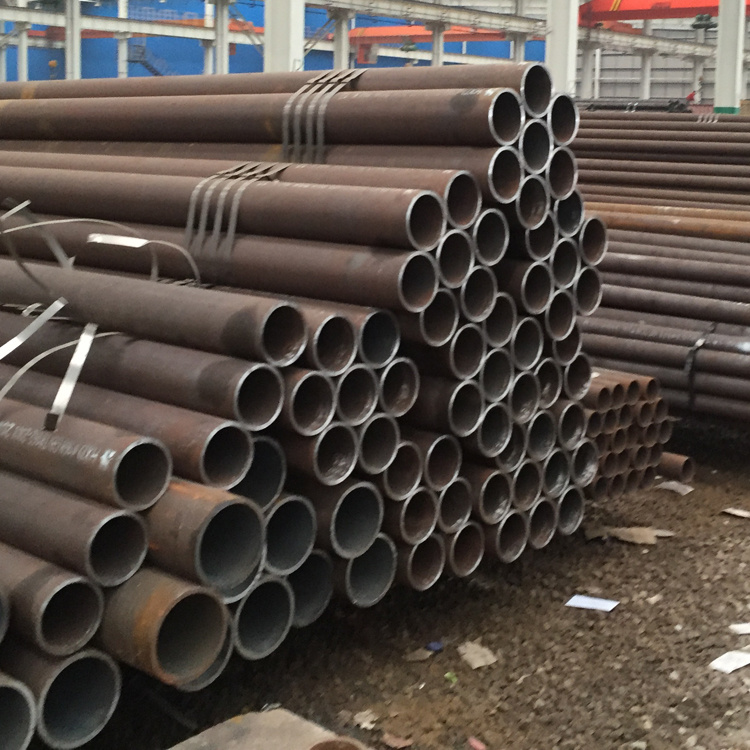 磴口P91合金管